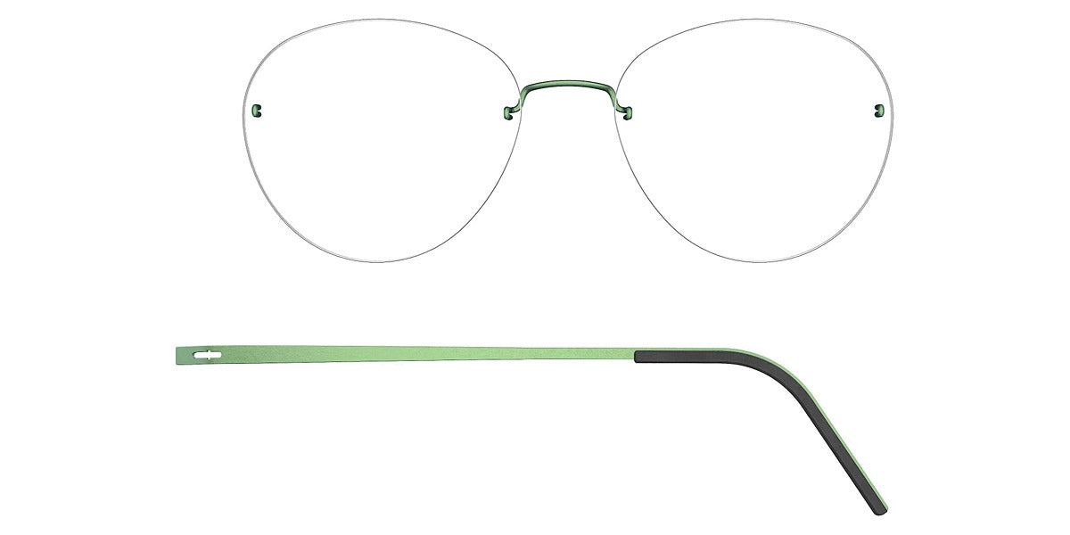 Lindberg® Spirit Titanium™ 2517 - 700-117 Glasses