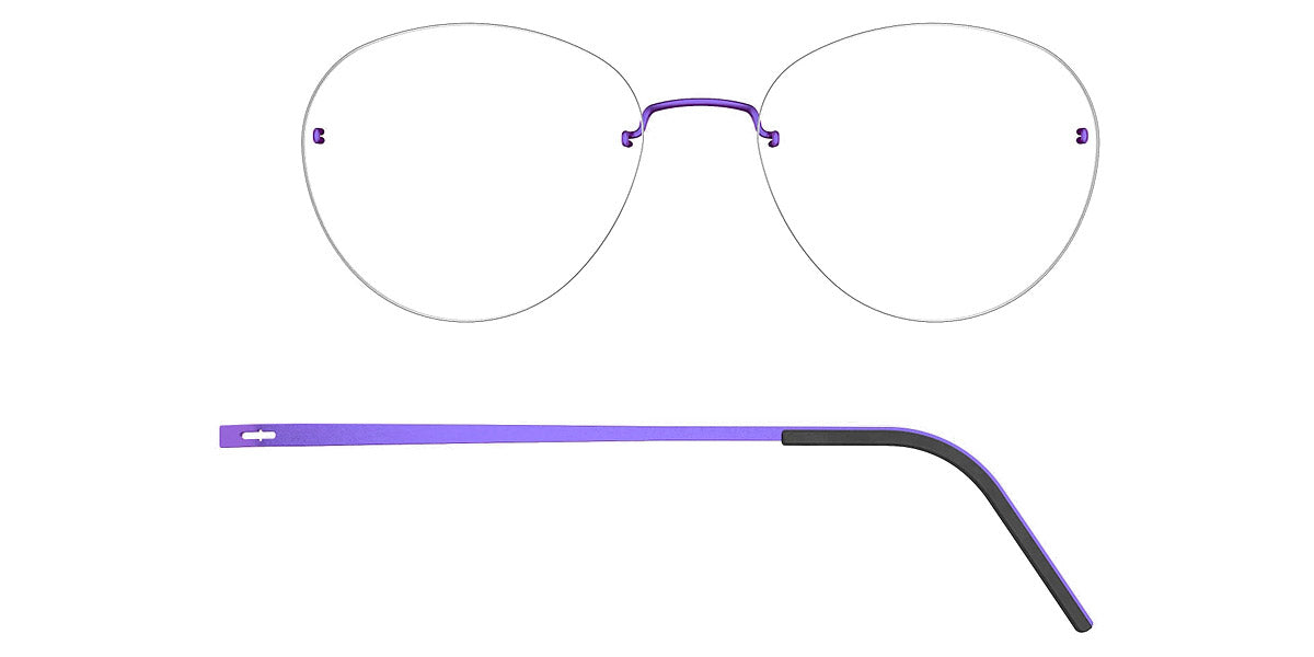 Lindberg® Spirit Titanium™ 2517 - 700-77 Glasses