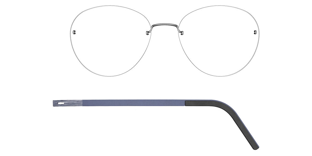 Lindberg® Spirit Titanium™ 2517 - 700-EEU13 Glasses