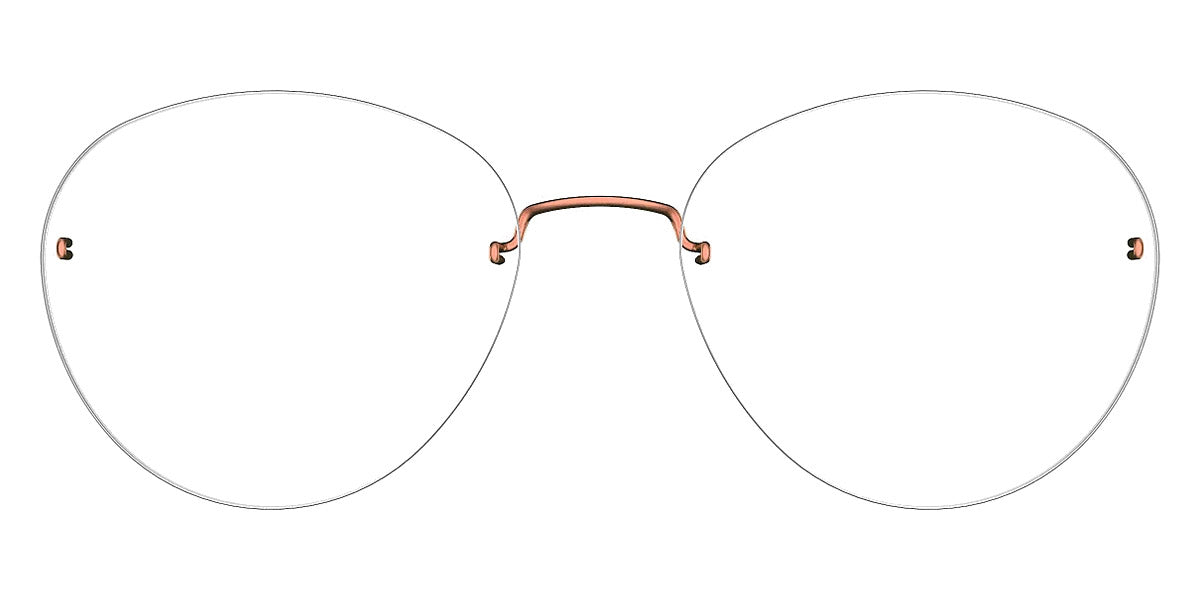 Lindberg® Spirit Titanium™ 2517 - Basic-60 Glasses