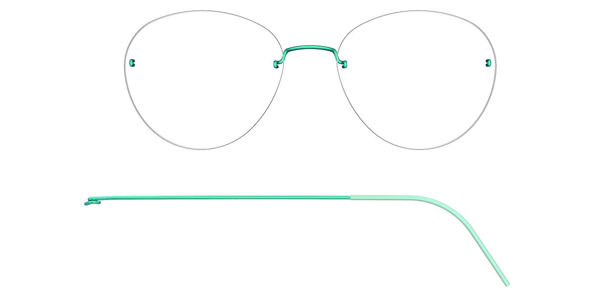 Lindberg® Spirit Titanium™ 2517 - Basic-85 Glasses