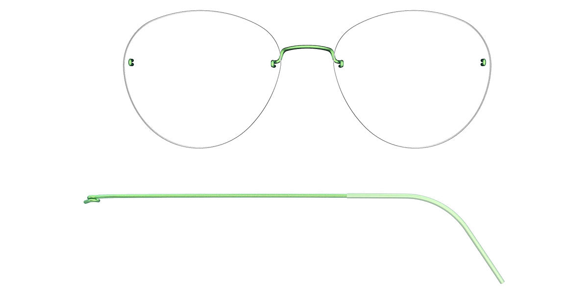 Lindberg® Spirit Titanium™ 2517 - Basic-90 Glasses