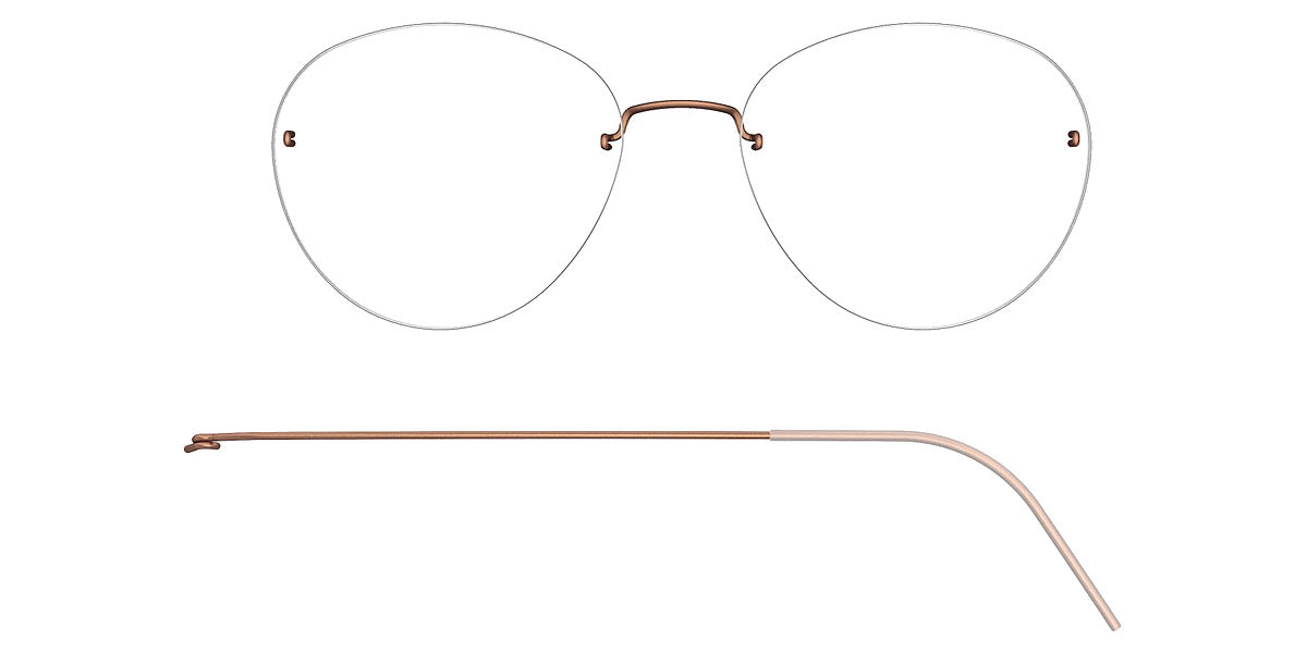 Lindberg® Spirit Titanium™ 2517 - Basic-U12 Glasses