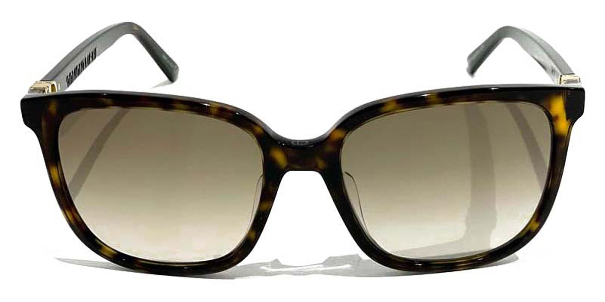 Dior® 30 Montaignemini S3F 30 MONTAIGNEMINI S3F 20F1 - Shiny Dark Havana Sunglasses