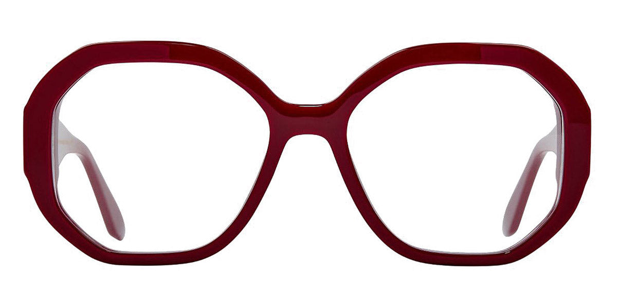 Emmanuelle Khanh® EK 3020 EK 3020 106 56 - 106 - Bordeaux Eyeglasses