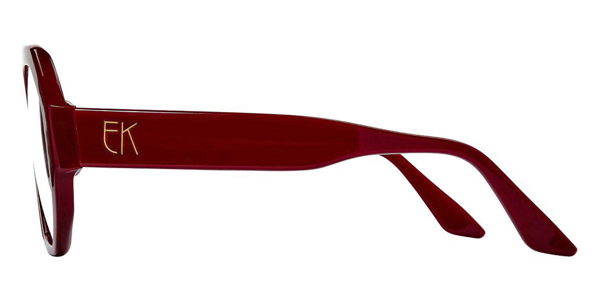 Emmanuelle Khanh® EK 3020 EK 3020 106 56 - 106 - Bordeaux Eyeglasses