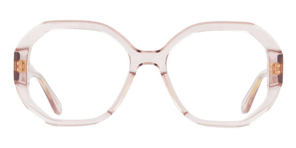 Emmanuelle Khanh® EK 3020 EK 3020 316 56 - 316 - Pale Pink Eyeglasses