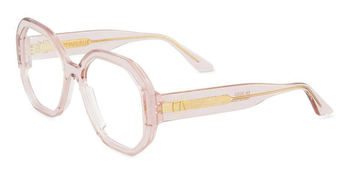 Emmanuelle Khanh® EK 3020 EK 3020 316 56 - 316 - Pale Pink Eyeglasses