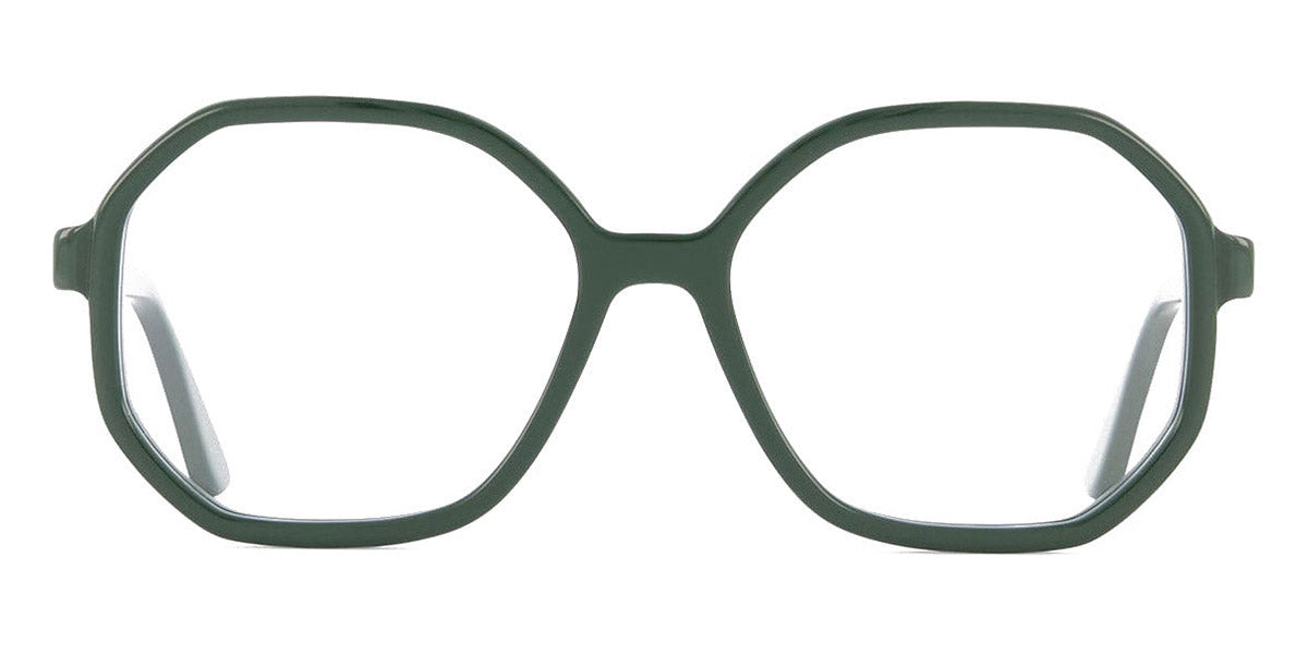 Emmanuelle Khanh® EK 3021 EK 3021 135 57 - 135 - English Green Eyeglasses