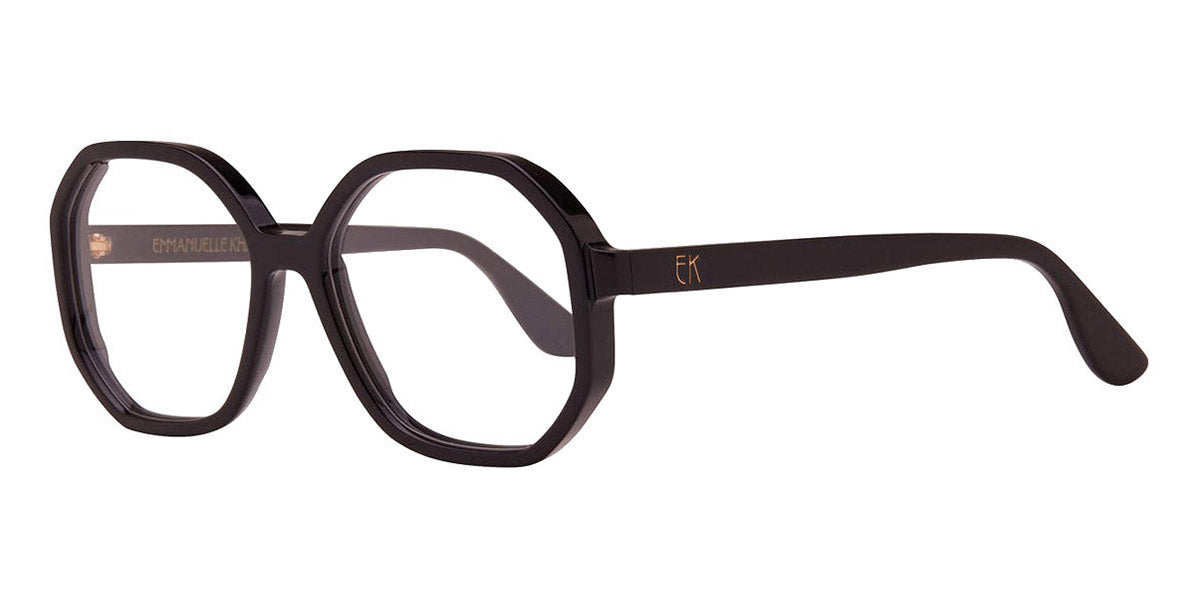 Emmanuelle Khanh® EK 3021 EK 3021 16 57 - 16 - Black Eyeglasses