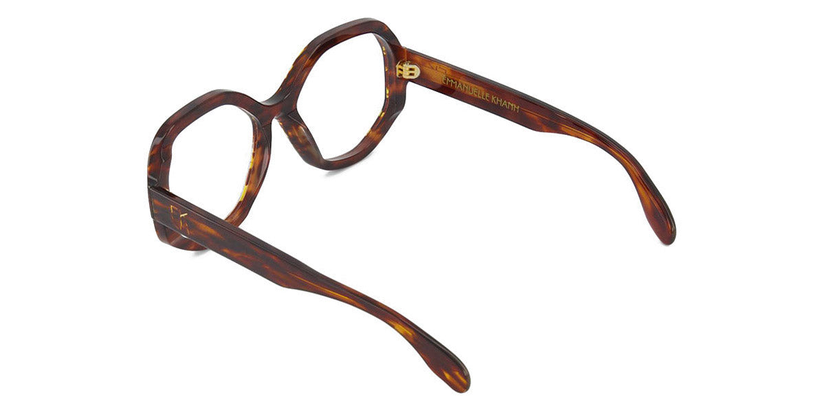 Emmanuelle Khanh® EK 3022 EK 3022 237 58 - 237 - Light Tortoise Eyeglasses