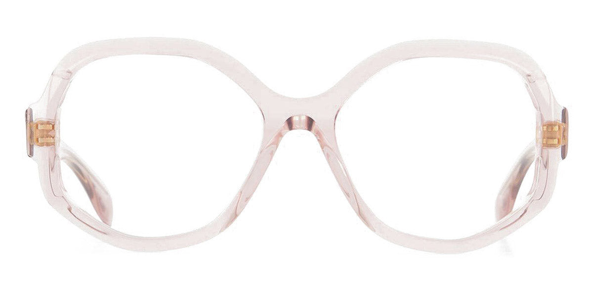 Emmanuelle Khanh® EK 3022 EK 3022 316 58 - 316 - Pale Pink Eyeglasses