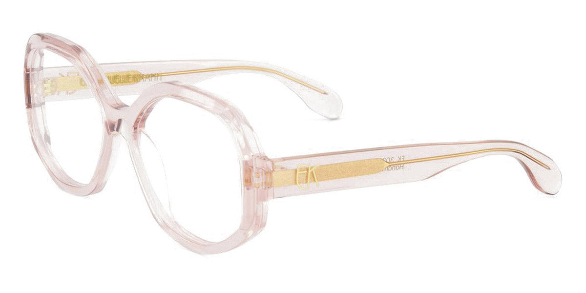 Emmanuelle Khanh® EK 3022 EK 3022 316 58 - 316 - Pale Pink Eyeglasses