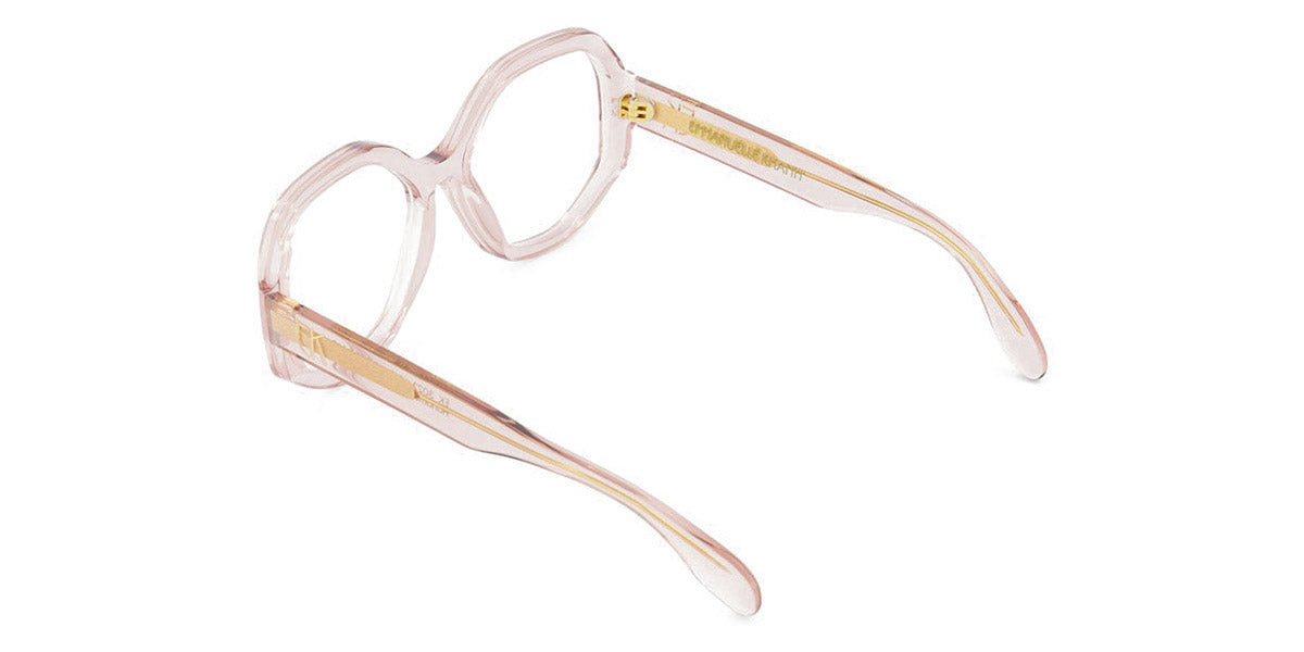 Emmanuelle Khanh® EK 3022 EK 3022 316 58 - 316 - Pale Pink Eyeglasses