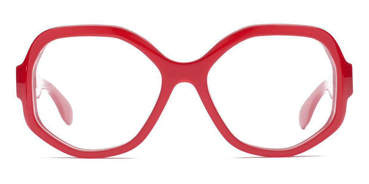 Emmanuelle Khanh® EK 3022 EK 3022 506 58 - 506 - Red Eyeglasses