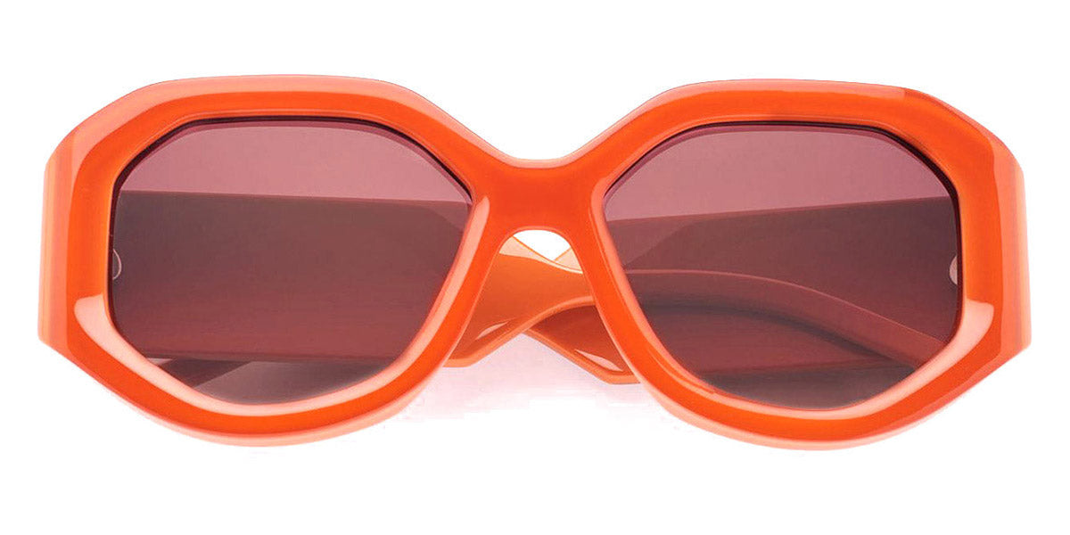 Emmanuelle Khanh® EK 3082 EK 3082 107 56 - 107 - Apricot Sunglasses