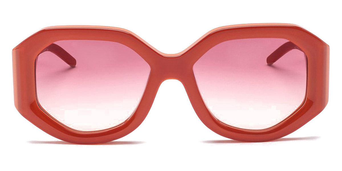 Emmanuelle Khanh® EK 3082 EK 3082 107 56 - 107 - Apricot Sunglasses