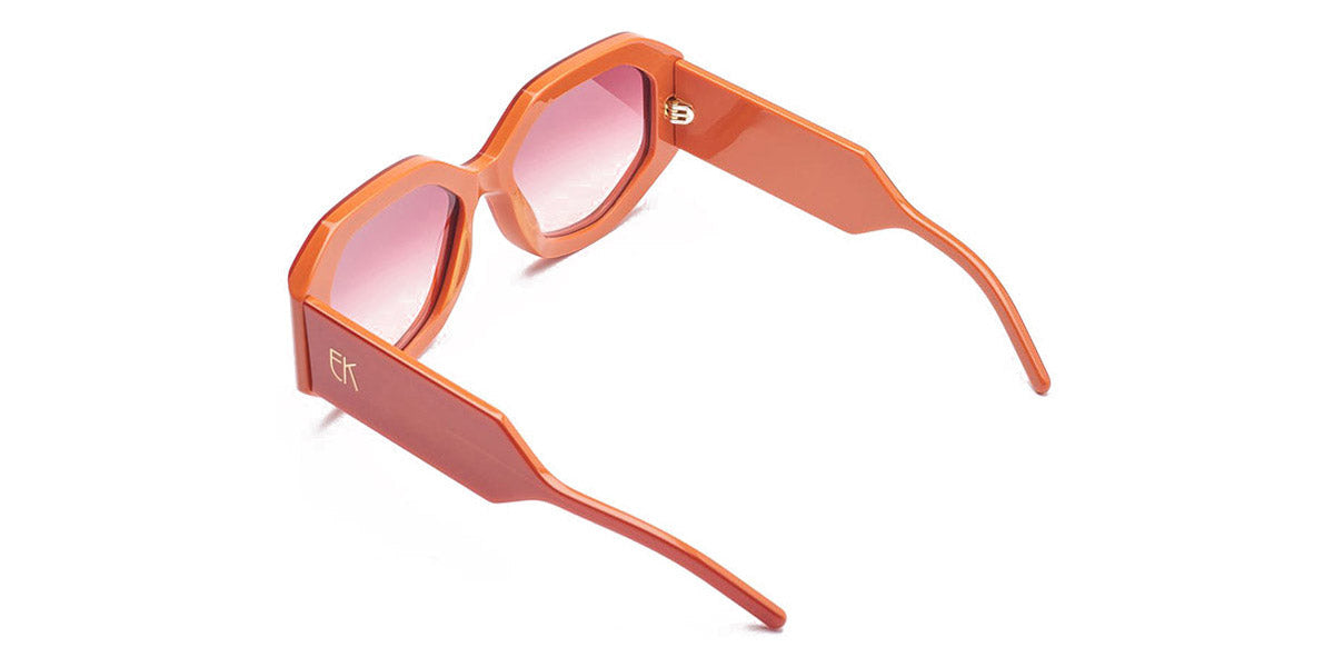 Emmanuelle Khanh® EK 3082 EK 3082 107 56 - 107 - Apricot Sunglasses