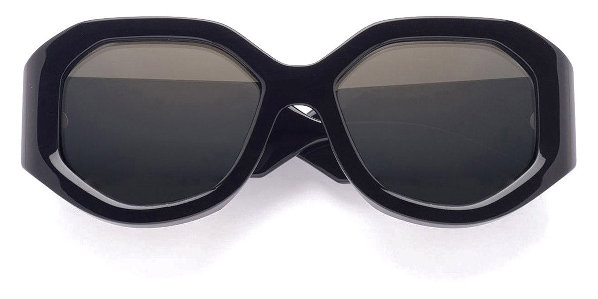 Emmanuelle Khanh® EK 3082 EK 3082 16 56 - 16 - Black Sunglasses