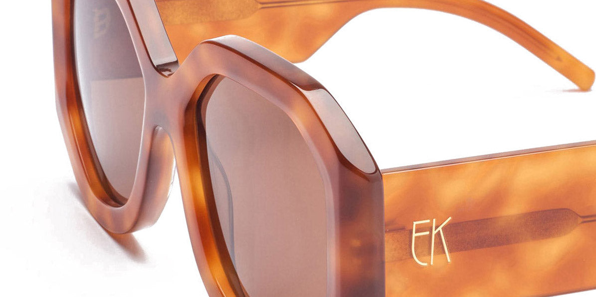 Emmanuelle Khanh® EK 3082 EK 3082 296 56 - 296 - Tabacco Sunglasses