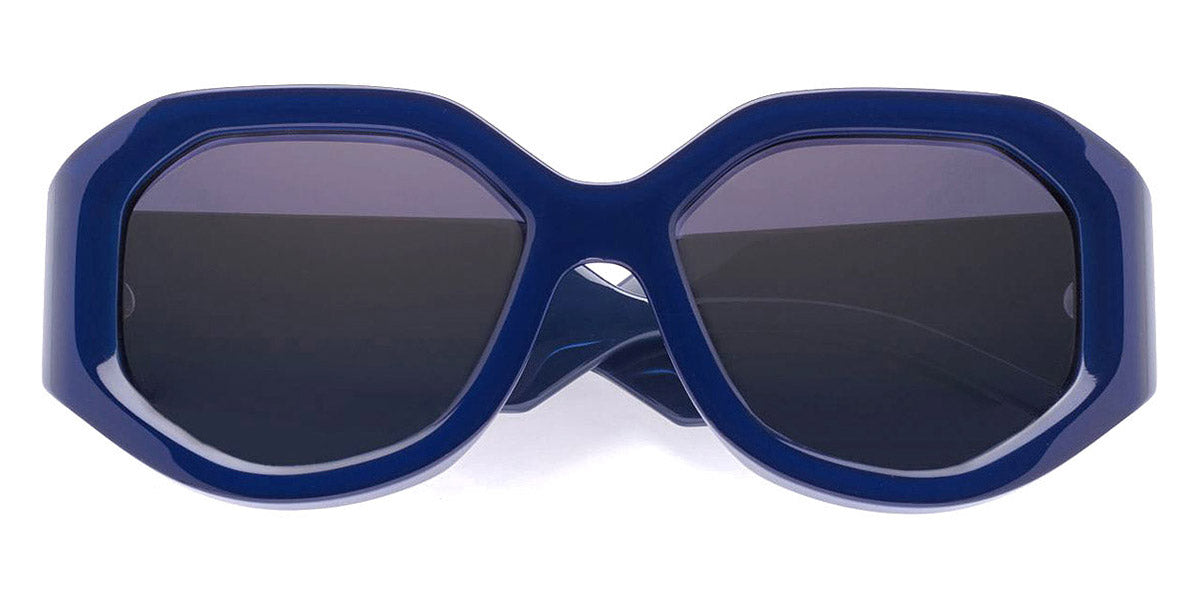 Emmanuelle Khanh® EK 3082 EK 3082 510 56 - 510 - Midnight Blue Sunglasses