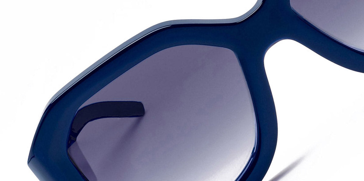 Emmanuelle Khanh® EK 3082 EK 3082 510 56 - 510 - Midnight Blue Sunglasses