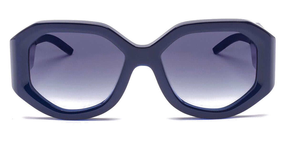 Emmanuelle Khanh® EK 3082 EK 3082 510 56 - 510 - Midnight Blue Sunglasses