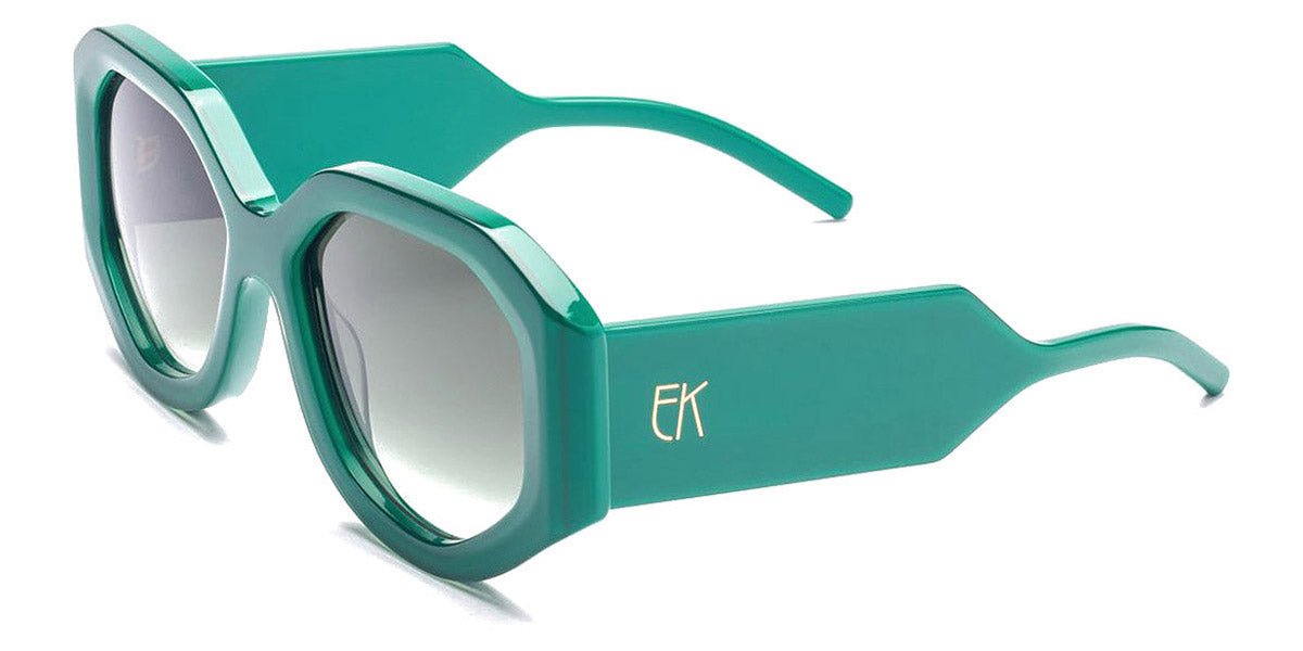 Emmanuelle Khanh® EK 3082 EK 3082 565 56 - 565 - Bottle Sunglasses