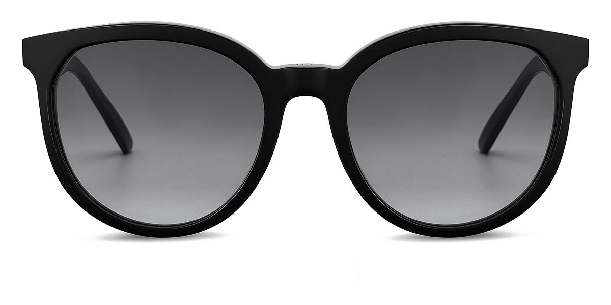 Dior® 30Montaigne Mini R2F D 30MNR2FR 10A1 57 - Black Sunglasses