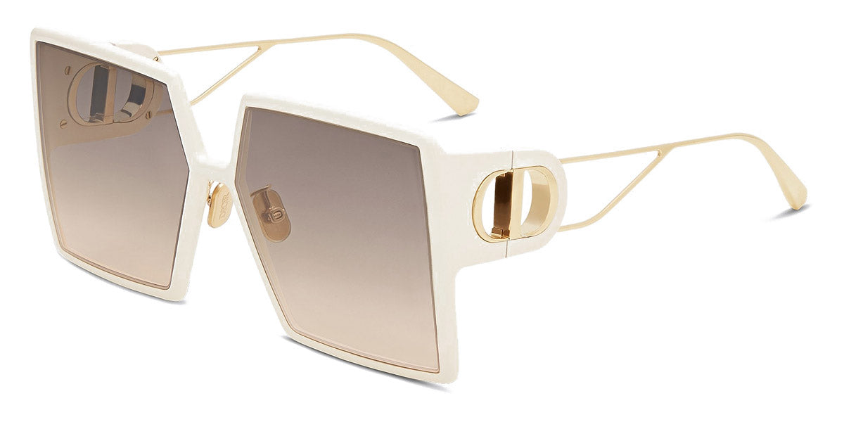 Dior® 30 Montaigne SU D 30MTSUR 95B2 58 - Ivory Sunglasses