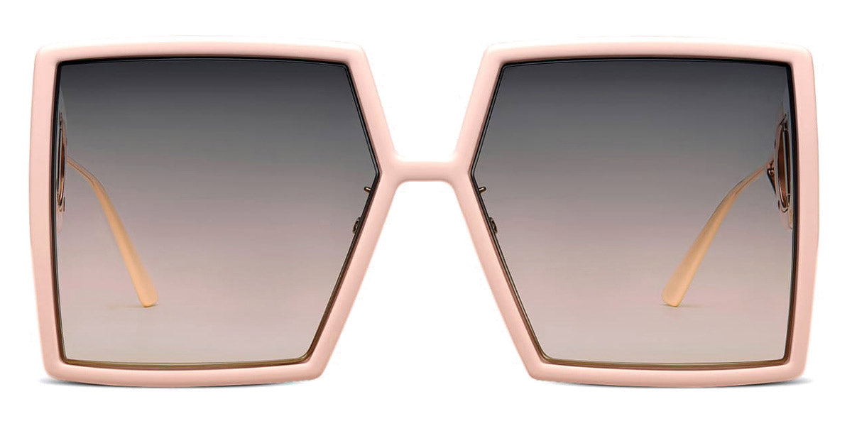 Dior® 30 Montaigne SU D 30MTSUXR_40AL - Pink Sunglasses