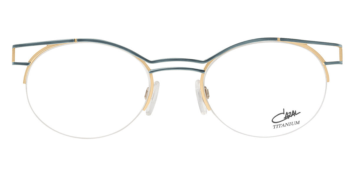 Cazal® 4277  CAZ 4277 004 51 - 004 Mint Eyeglasses