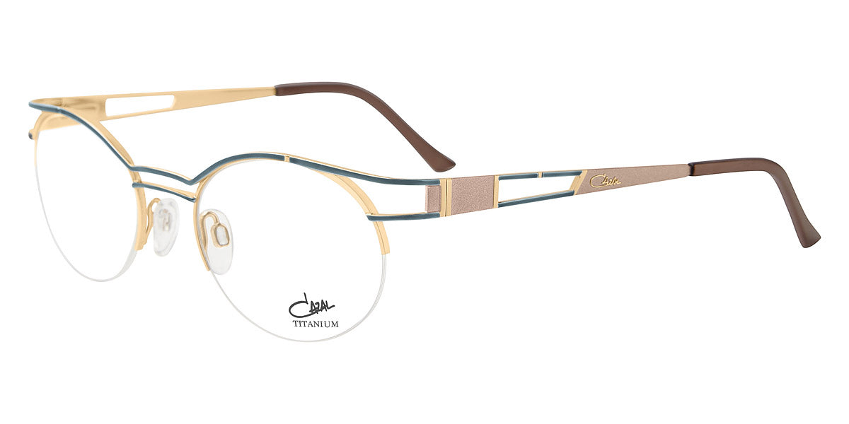 Cazal® 4277  CAZ 4277 004 51 - 004 Mint Eyeglasses