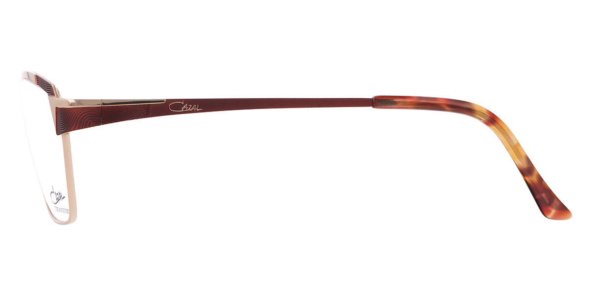 Cazal® 4285  CAZ 4285 003 56 - 003 Cinnamon-Gold Eyeglasses