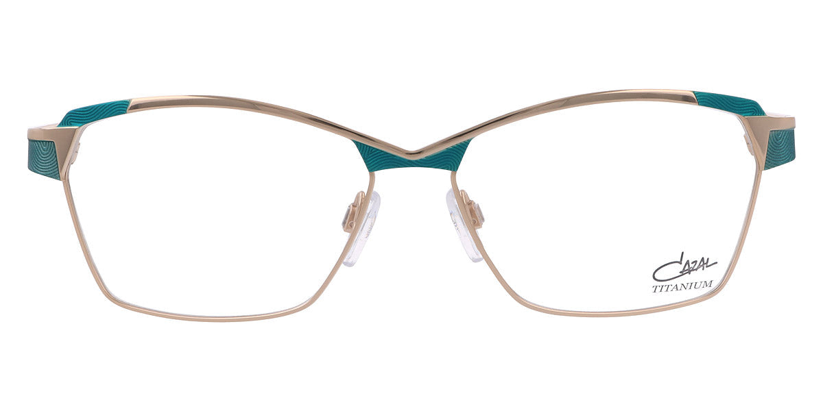 Cazal® 4285  CAZ 4285 004 56 - 004 Mint-Gold Eyeglasses