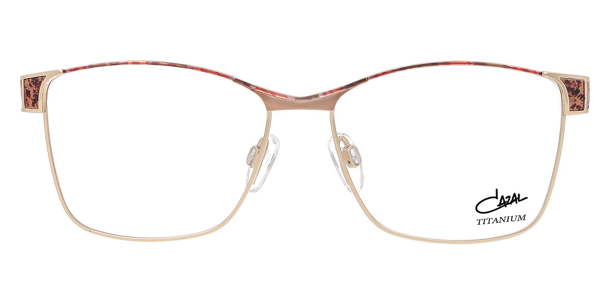 Cazal® 4288  CAZ 4288 003 53 - 003 Brown-Bronze Eyeglasses