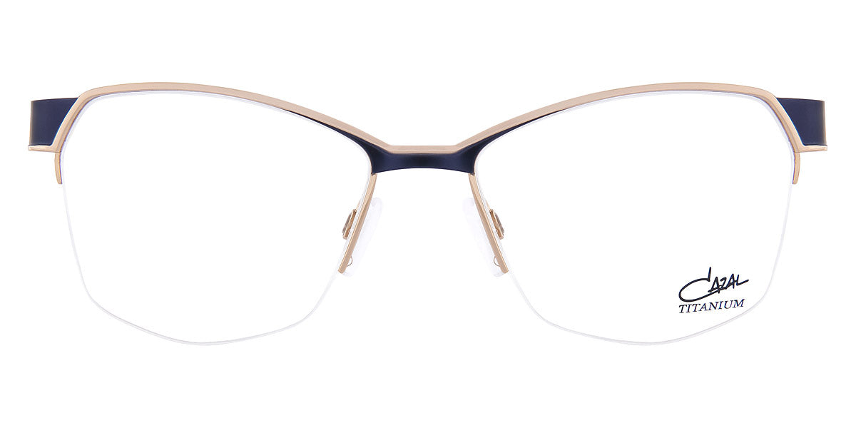 Cazal® 4292  CAZ 4292 001 53 - 001 Night Blue Eyeglasses