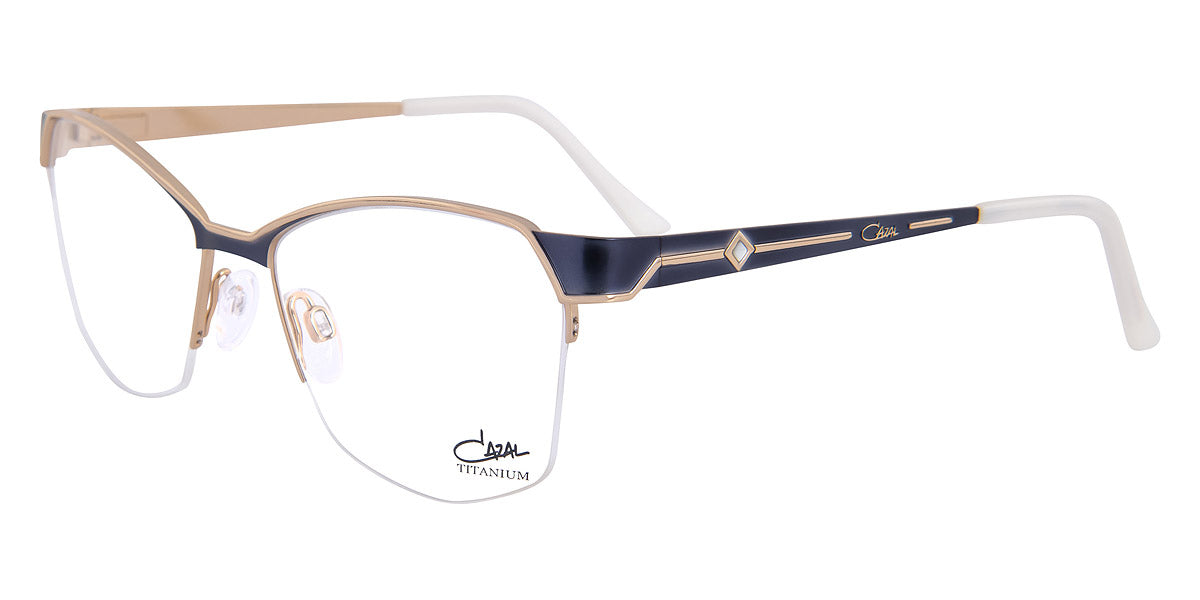 Cazal® 4292  CAZ 4292 001 53 - 001 Night Blue Eyeglasses