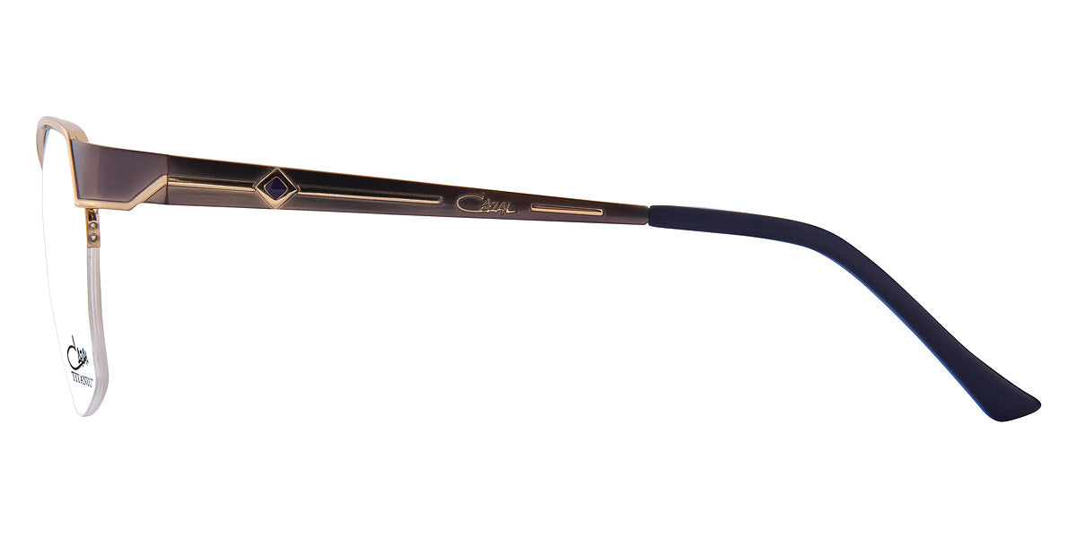 Cazal® 4292  CAZ 4292 003 53 - 003 Grey Eyeglasses