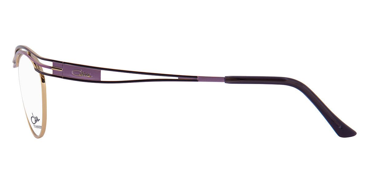 Cazal® 4295  CAZ 4295 001 52 - 001 Plum Eyeglasses