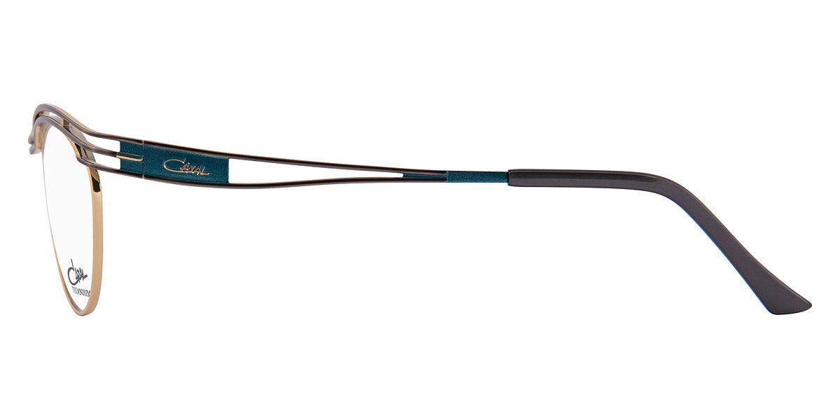 Cazal® 4295  CAZ 4295 003 52 - 003 Turquoise-Mint Eyeglasses