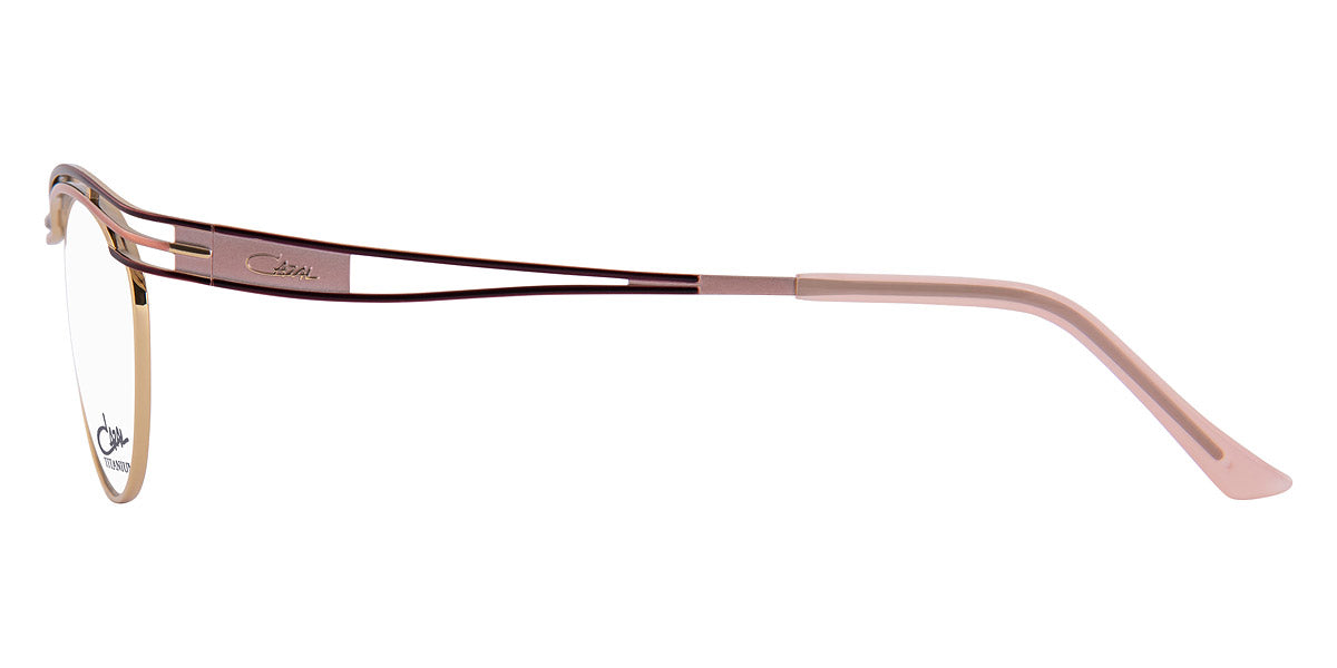 Cazal® 4295  CAZ 4295 004 52 - 004 Rose-Bordeaux Eyeglasses