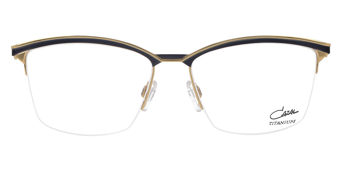 Cazal® 4297  CAZ 4297 001 54 - 001 Night Blue Eyeglasses