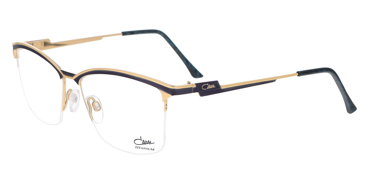 Cazal® 4297  CAZ 4297 001 54 - 001 Night Blue Eyeglasses