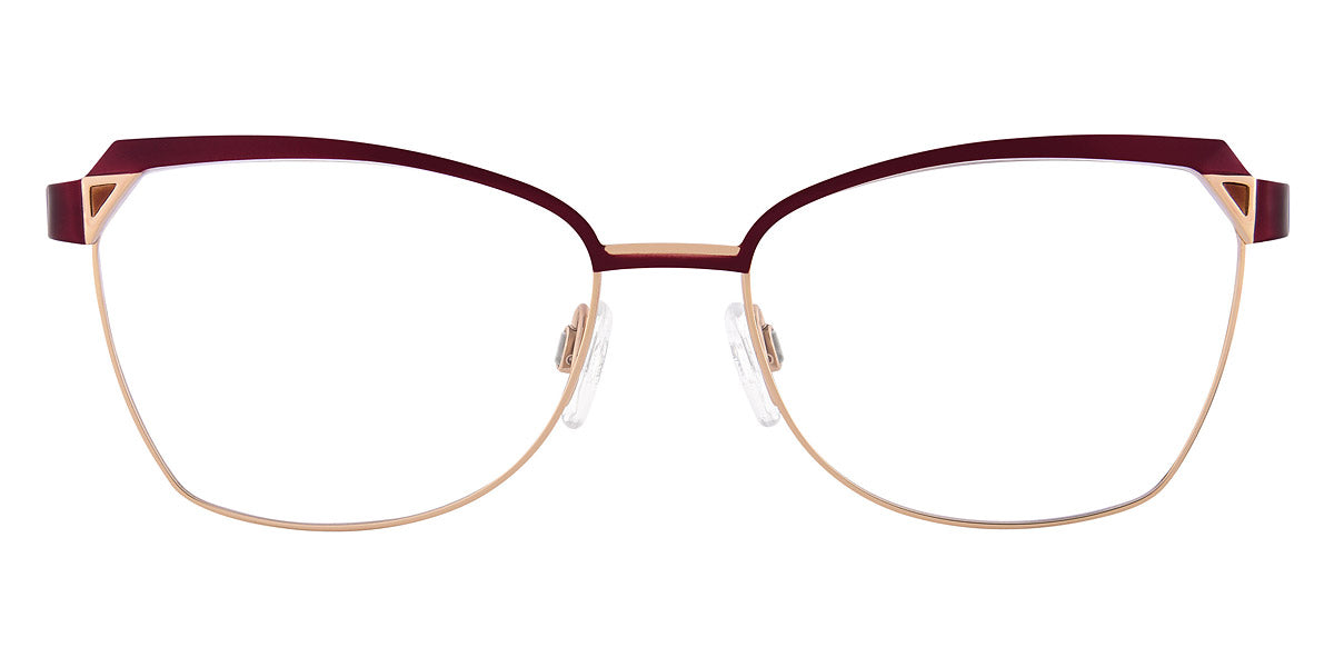 Cazal® 4298  CAZ 4298 002 55 - 002 Bordeaux Eyeglasses