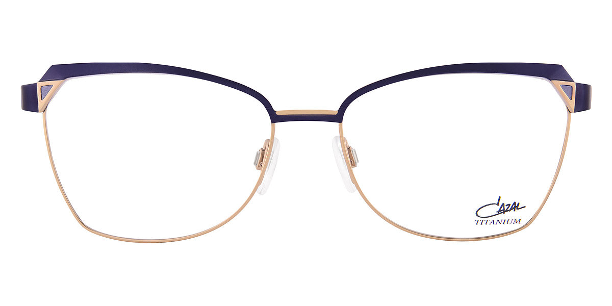 Cazal® 4298  CAZ 4298 003 55 - 003 Night Blue Eyeglasses