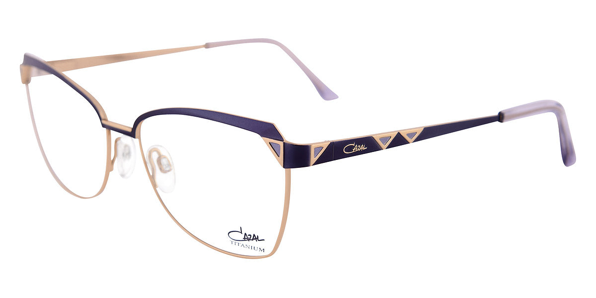 Cazal® 4298  CAZ 4298 003 55 - 003 Night Blue Eyeglasses