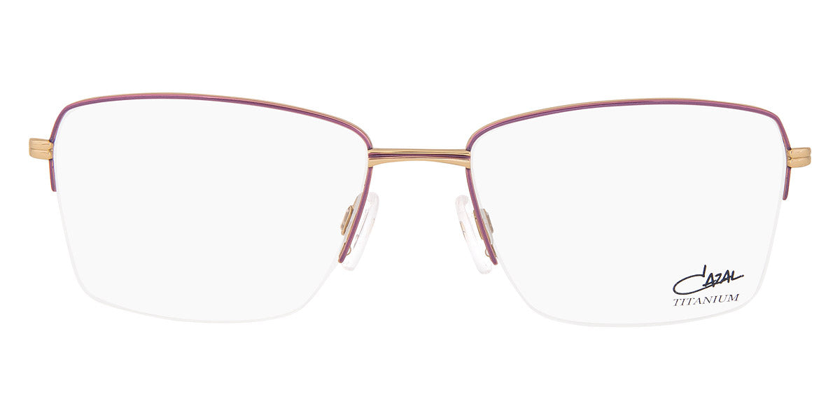 Cazal® 4301  CAZ 4301 002 53 - 002 Rose-Gold Eyeglasses