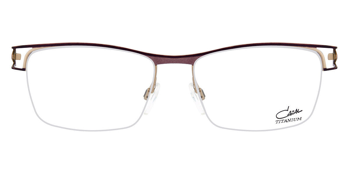 Cazal® 4304 CAZ 4304 002 53 - 002 Lavender-Rose Eyeglasses