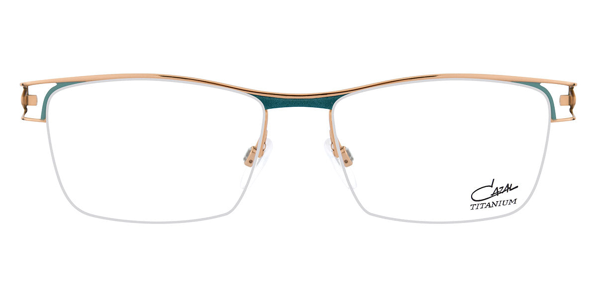 Cazal® 4304 CAZ 4304 003 53 - 003 Mint-Rosegold Eyeglasses